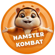 Hamster Kombat